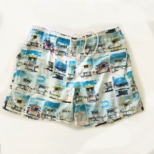 Kiwi Saint-Tropez Mens Swimwear